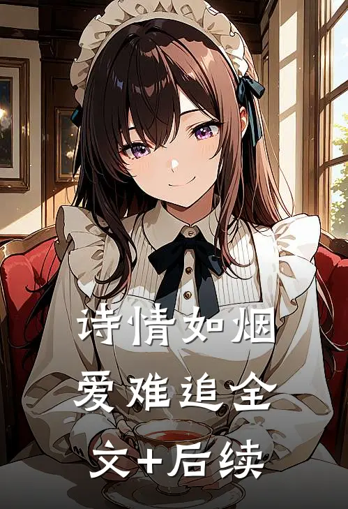 诗情如烟爱难追全文+后续