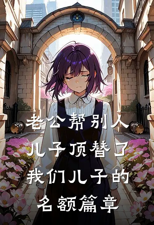 老公帮别人儿子顶替了我们儿子的名额篇章