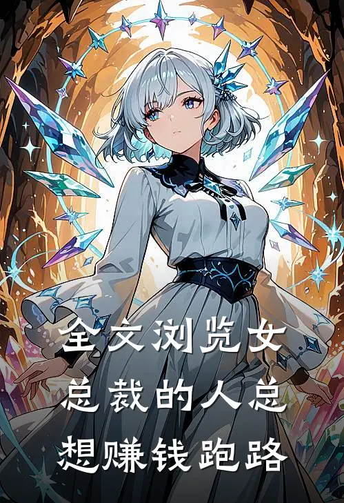 全文浏览女总裁的人总想赚钱跑路