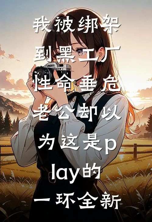 我被绑架到黑工厂性命垂危，老公却以为这是play的一环全新