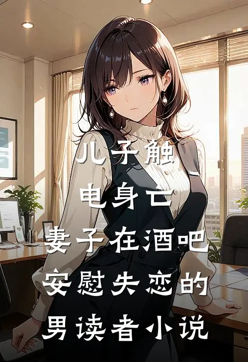 儿子触电身亡，妻子在酒吧安慰失恋的男读者小说