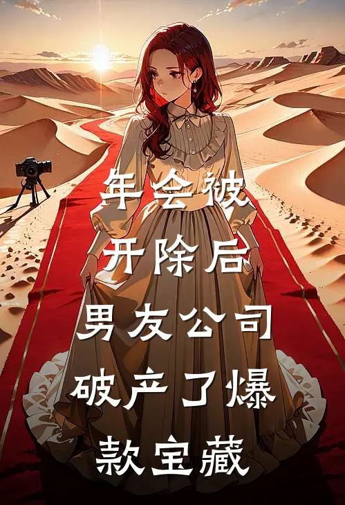 年会被开除后，男友公司破产了爆款宝藏