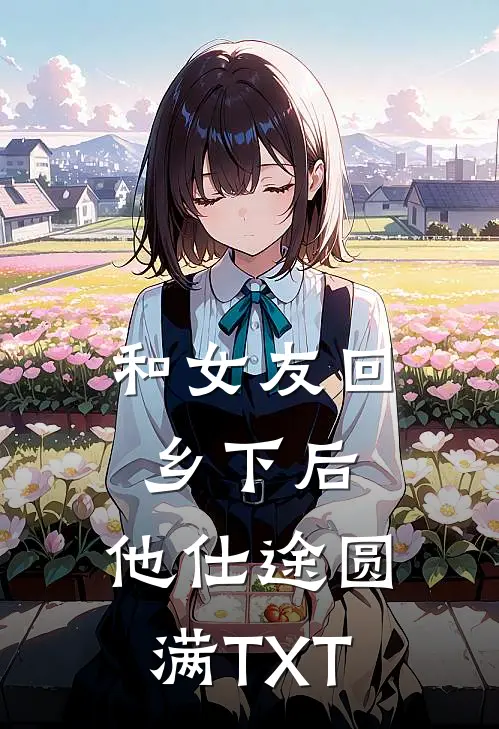 和女友回乡下后，他仕途圆满TXT