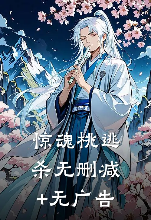 惊魂桃逃杀无删减+无广告