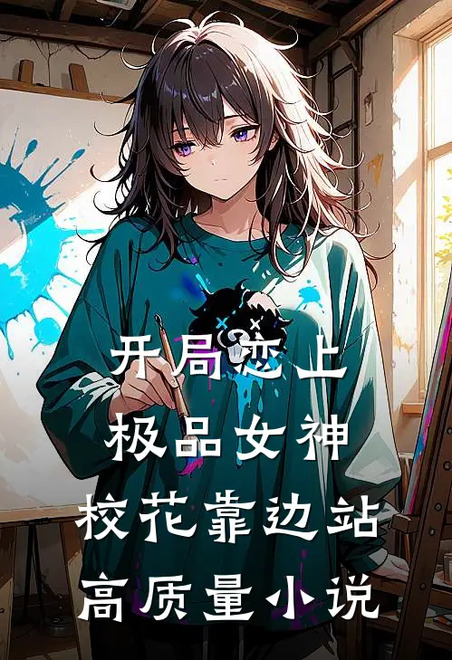 开局恋上极品女神，校花靠边站高质量小说