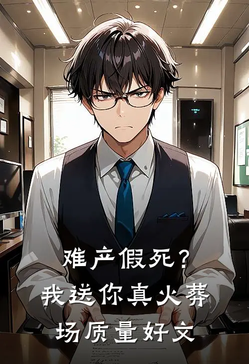 难产假死？我送你真火葬场质量好文