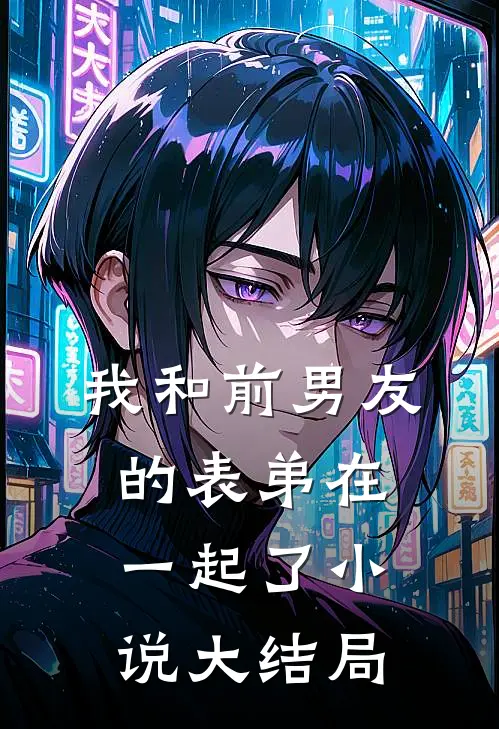 我和前男友的表弟在一起了小说大结局