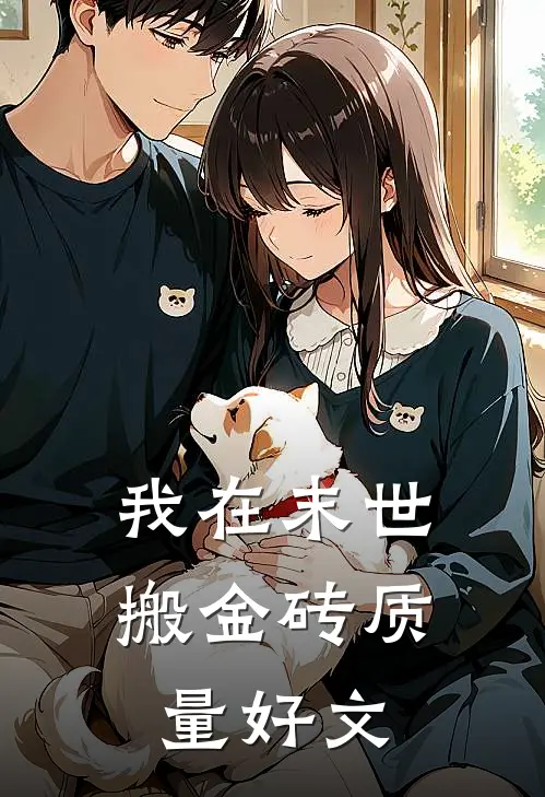 我在末世搬金砖质量好文