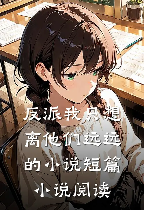 反派我只想离他们远远的小说短篇小说阅读
