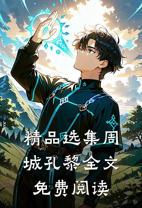 精品选集周城孔黎全文免费阅读