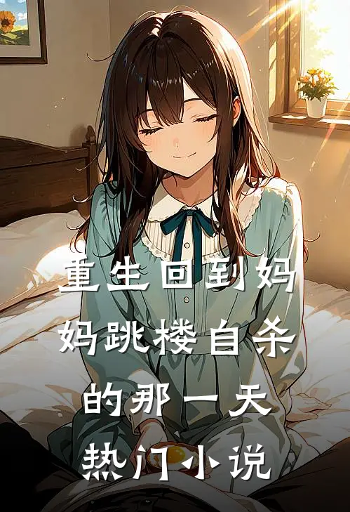 重生回到妈妈跳楼自杀的那一天热门小说