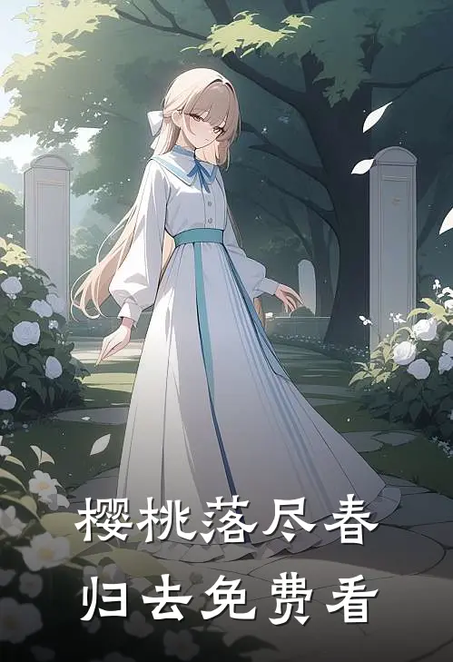 樱桃落尽春归去免费看