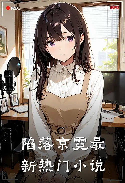 陷落京霓最新热门小说