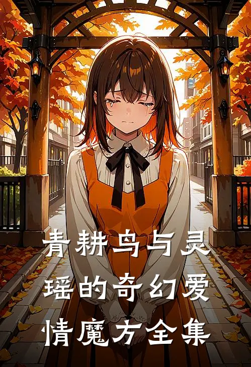 《青耕鸟与灵瑶的奇幻爱情魔方》 全集