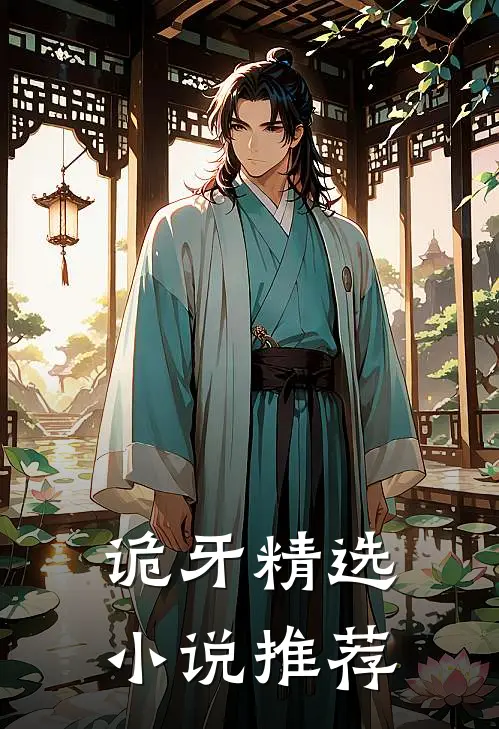 诡牙精选小说推荐
