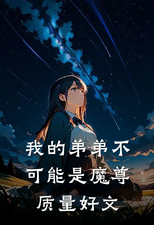 我的弟弟不可能是魔尊质量好文