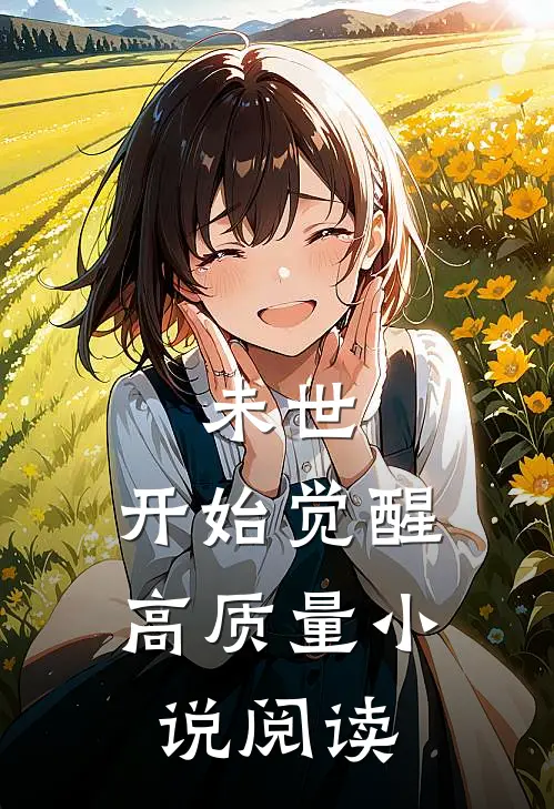 未世，开始觉醒高质量小说阅读