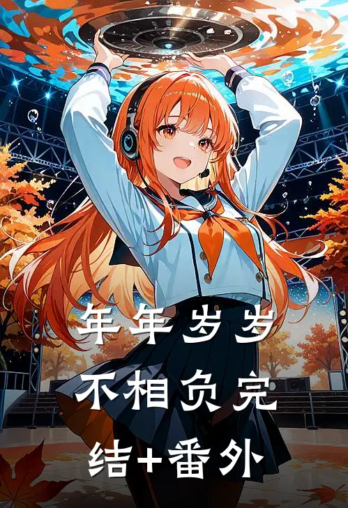 年年岁岁不相负完结+番外