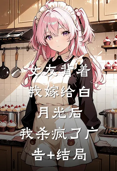 女友背着我嫁给白月光后，我杀疯了广告+结局