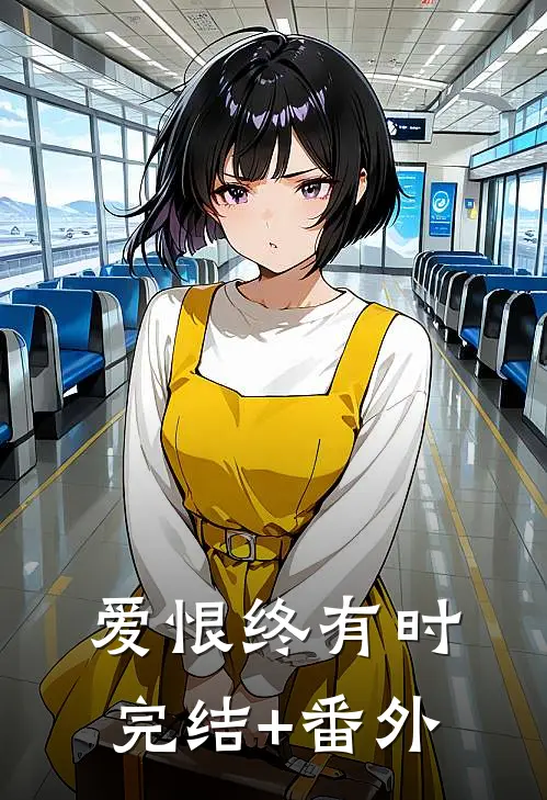 爱恨终有时完结+番外