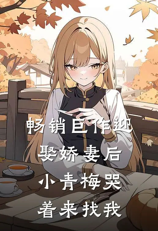 畅销巨作迎娶娇妻后,小青梅哭着来找我的