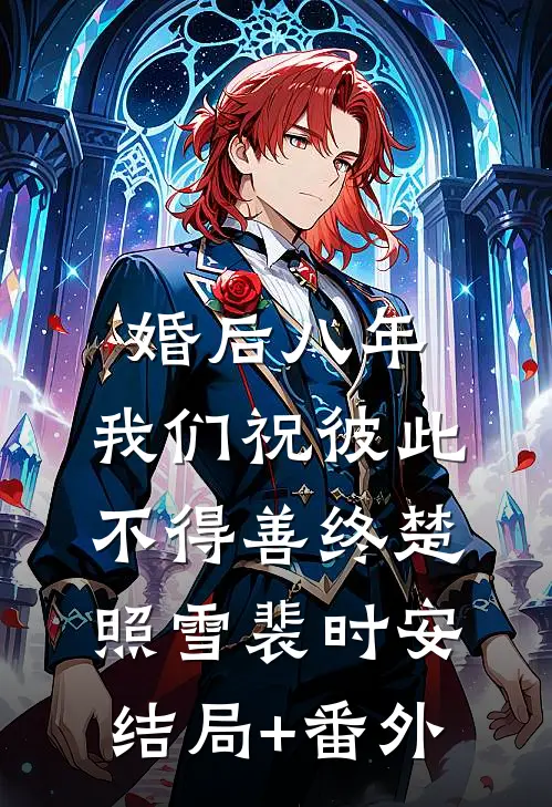 婚后八年，我们祝彼此不得善终楚照雪裴时安结局+番外