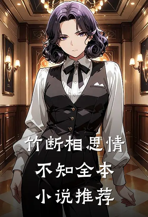 竹断相思情不知全本小说推荐