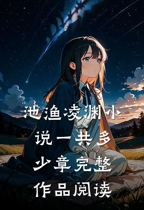 池渔凌渊小说一共多少章完整作品阅读
