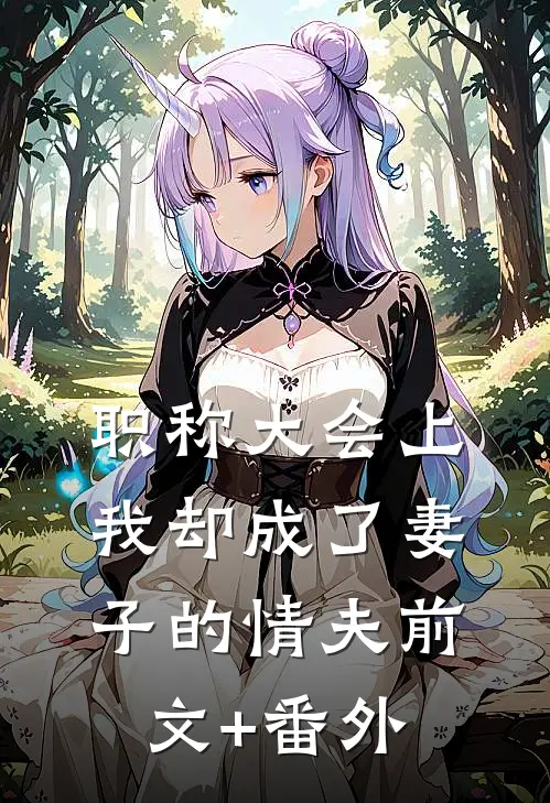 职称大会上，我却成了妻子的情夫前文+番外