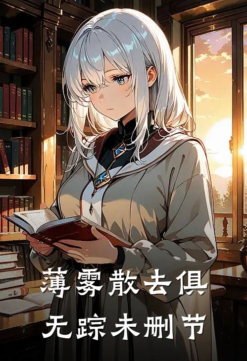 薄雾散去俱无踪未删节