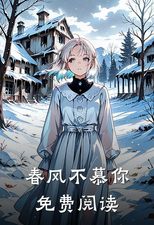 春风不慕你免费阅读