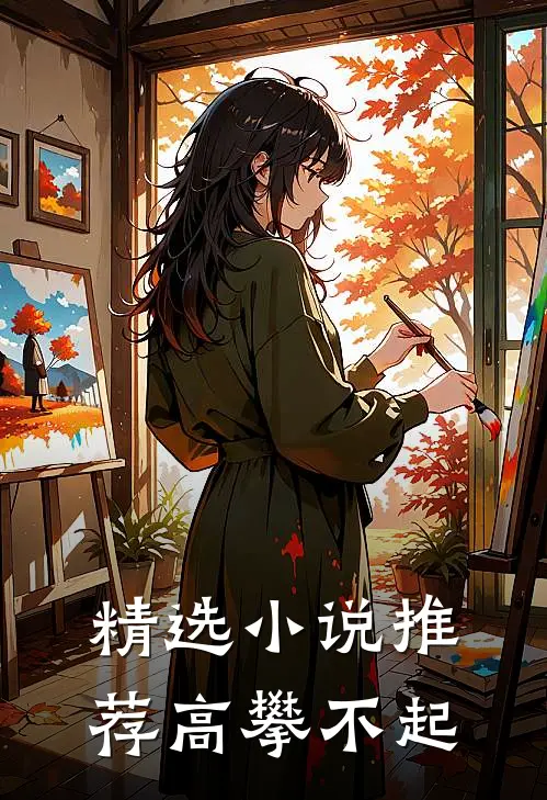 精选小说推荐高攀不起