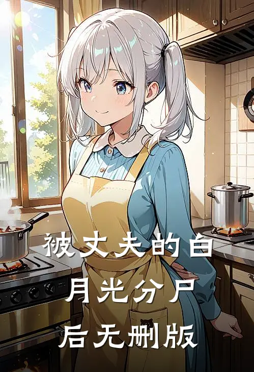 被丈夫的白月光分尸后无删版