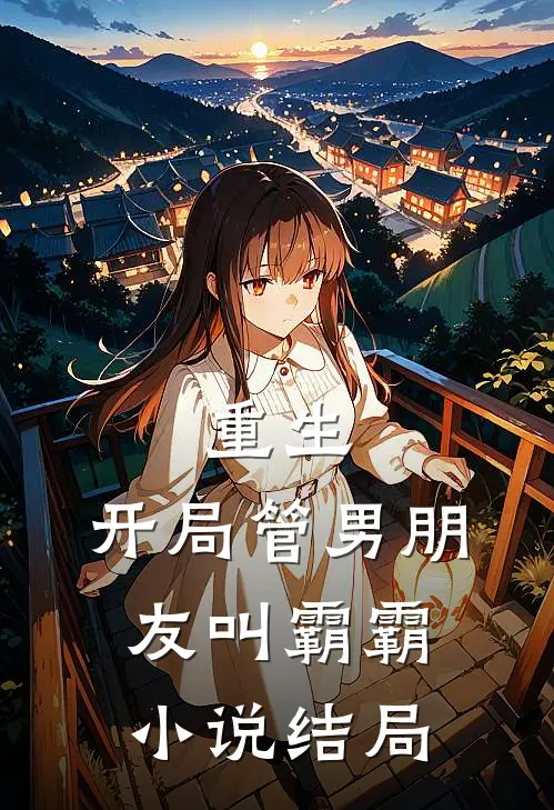 重生：开局管男朋友叫霸霸小说结局