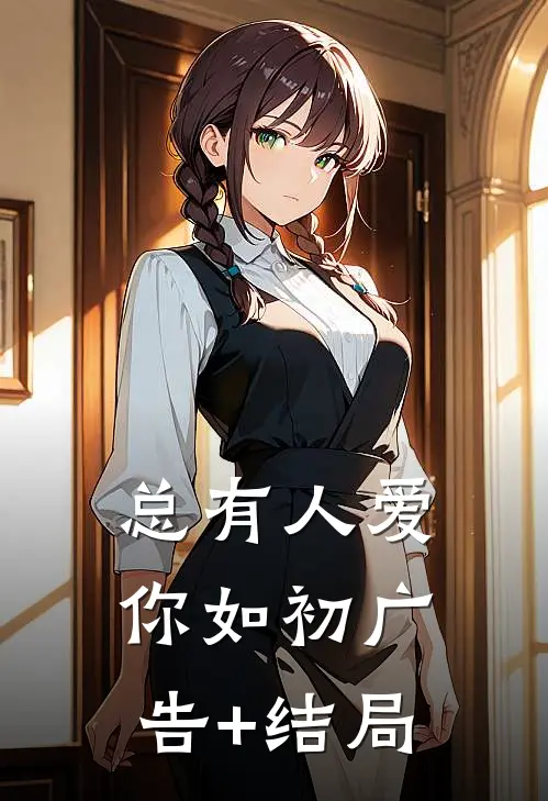 总有人爱你如初广告+结局
