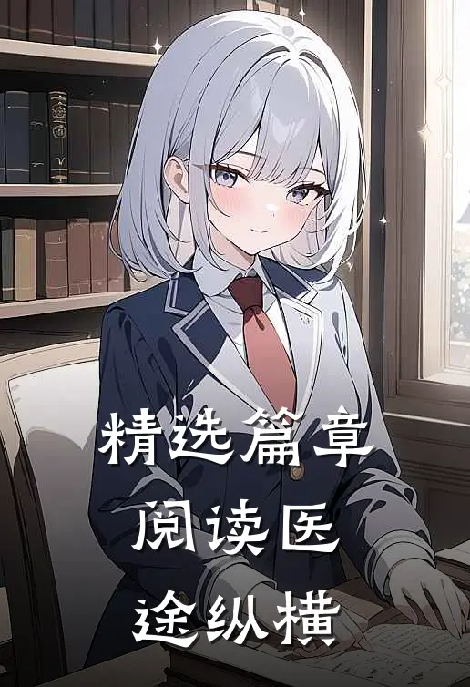 精选篇章阅读医途纵横