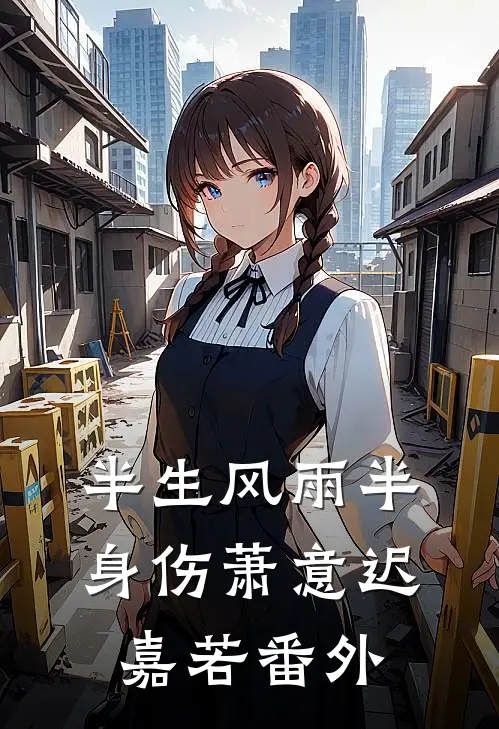 半生风雨半身伤萧意迟嘉若番外
