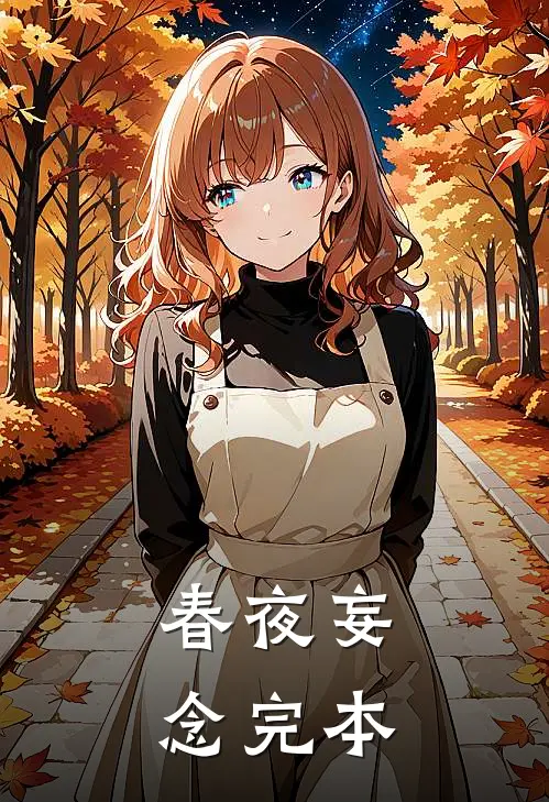 春夜妄念完本