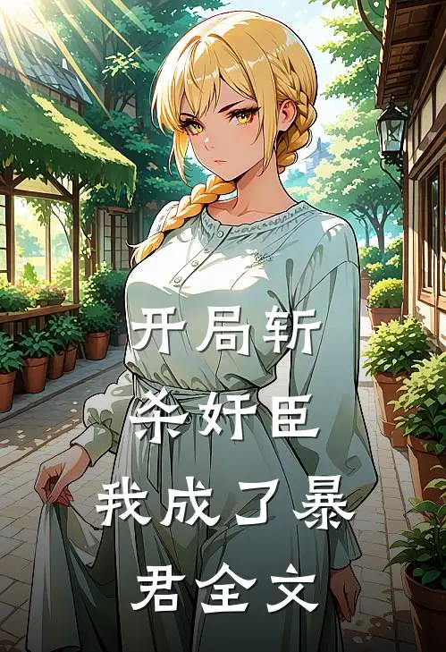 开局斩杀奸臣，我成了暴君全文