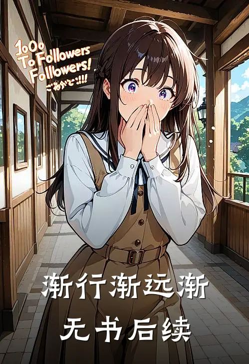 渐行渐远渐无书后续