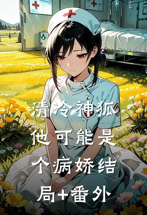 清冷神狐他可能是个病娇结局+番外