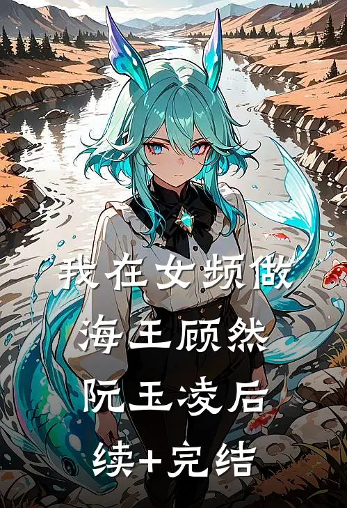 我在女频做海王顾然阮玉凌后续+完结