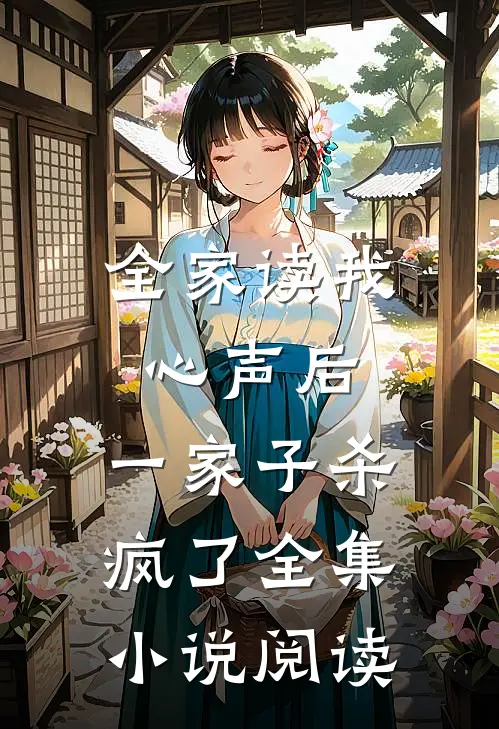 全家读我心声后，一家子杀疯了全集小说阅读