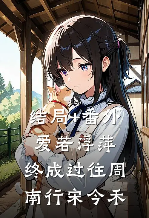 结局+番外爱若浮萍，终成过往周南行宋今禾