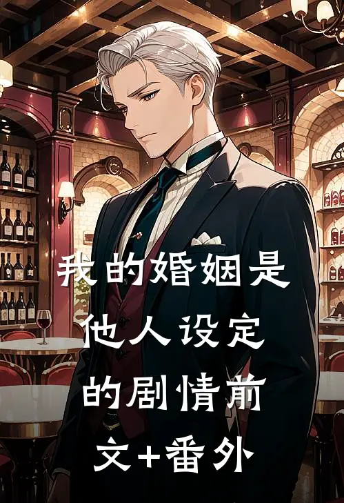 我的婚姻是他人设定的剧情前文+番外