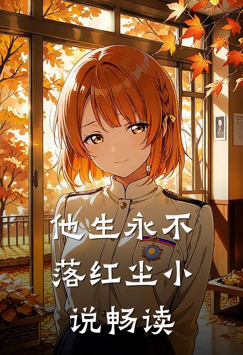 他生永不落红尘小说畅读