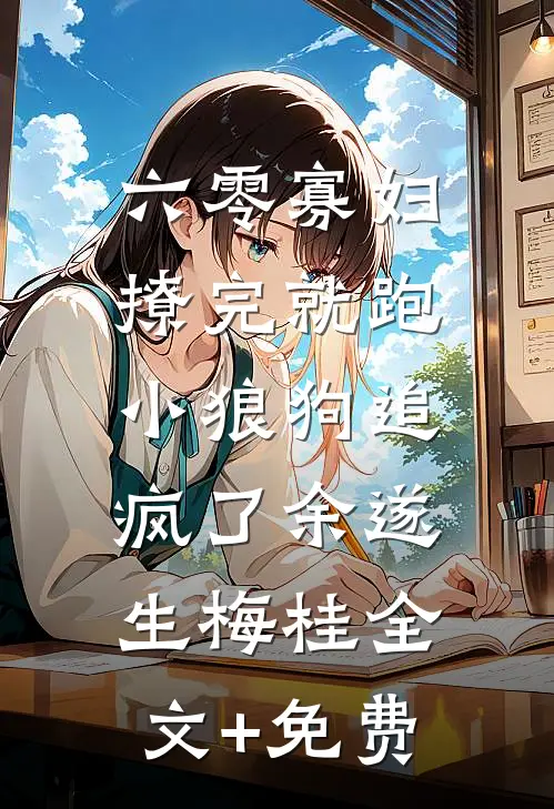 六零寡妇撩完就跑，小狼狗追疯了余遂生梅桂全文+免费