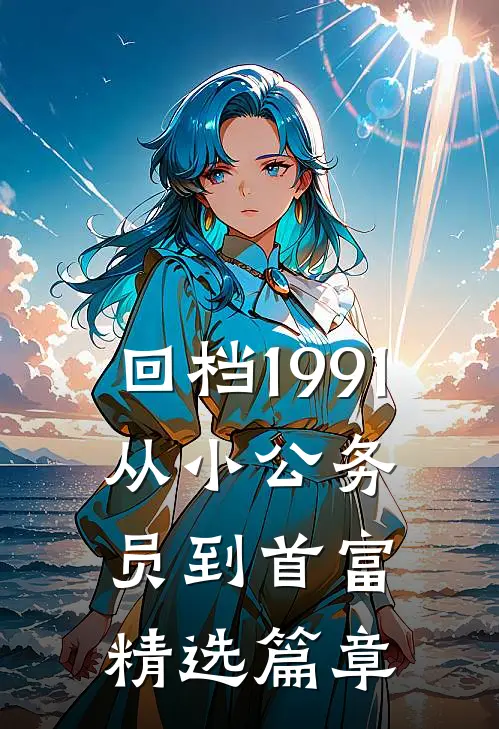 回档1991，从小公务员到首富精选篇章