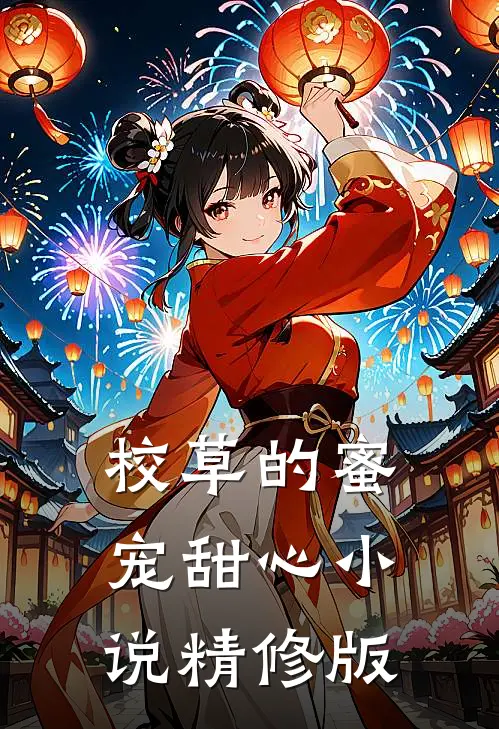 校草的蜜宠甜心 小说精修版