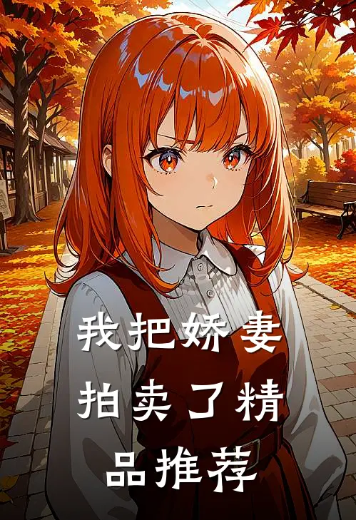 我把娇妻拍卖了精品推荐